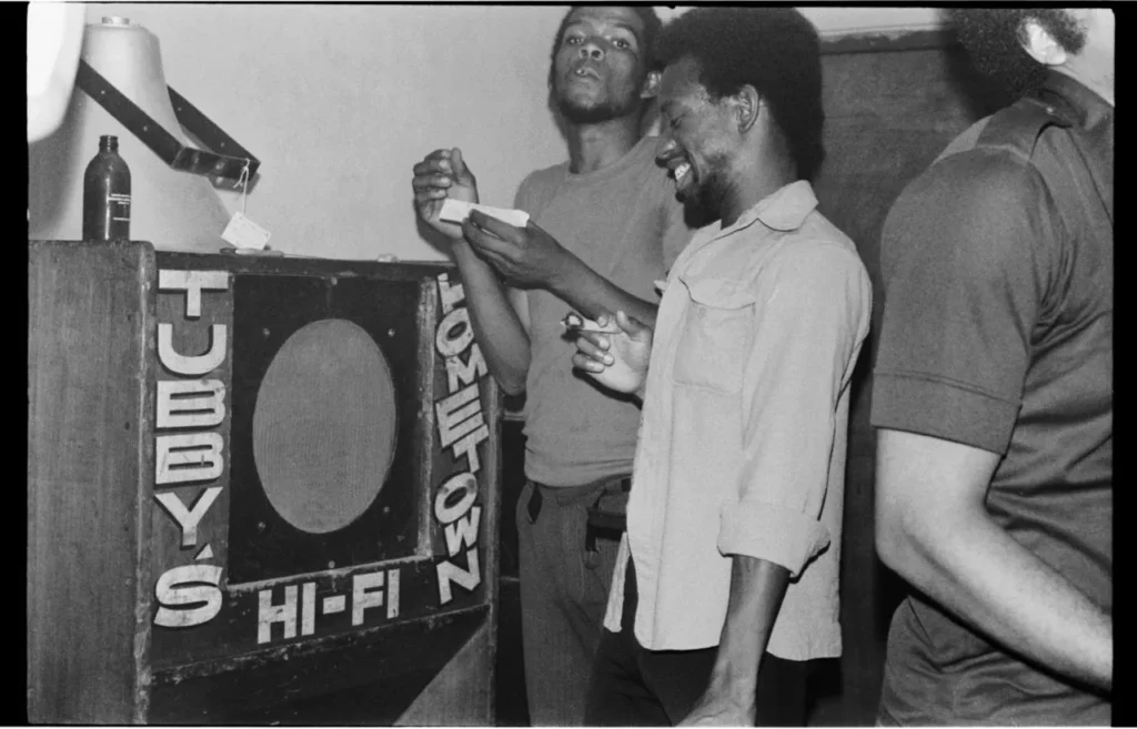 King Tubby