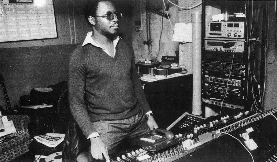 mad professor
