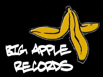 big apple records