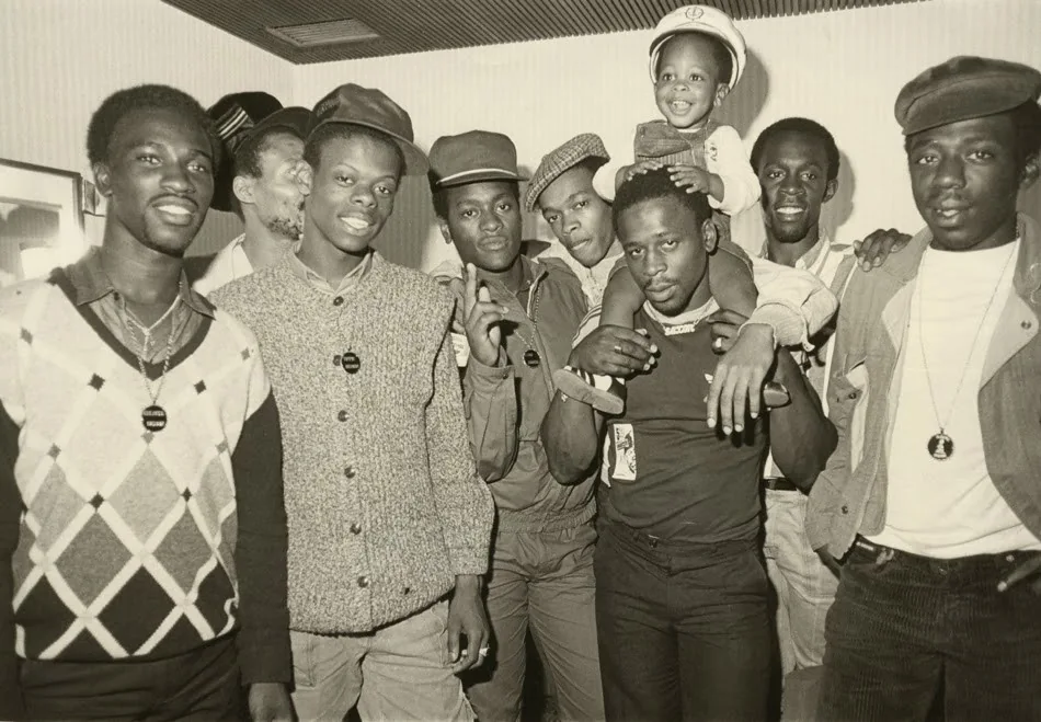 collectif brixton