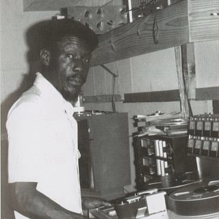 Duke Reid