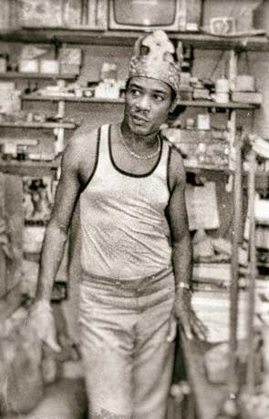king tubby